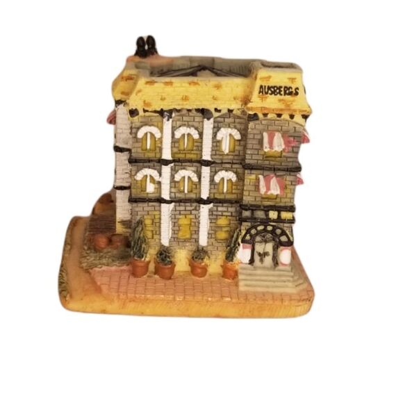 Liberty Falls Collection Ausberg's Brewery AH80 vintage 1994 - Picture 2 of 5